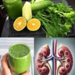 Jugo Verde Detox: Limpia Riñones, Hígado y Pulmones