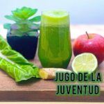 Jugo de la Juventud: Mejora Tu Piel y Fortalece Tus Huesos