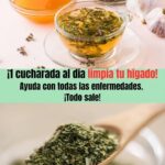 Limpia Tu Hígado y Transforma Tu Salud con Infusiones Naturales