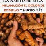 La Cúrcuma: La Gema Oculta de la Naturaleza para Tu Salud