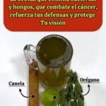 La Bebida Milagrosa: Un Poderoso Aliado Natural para Tu Salud