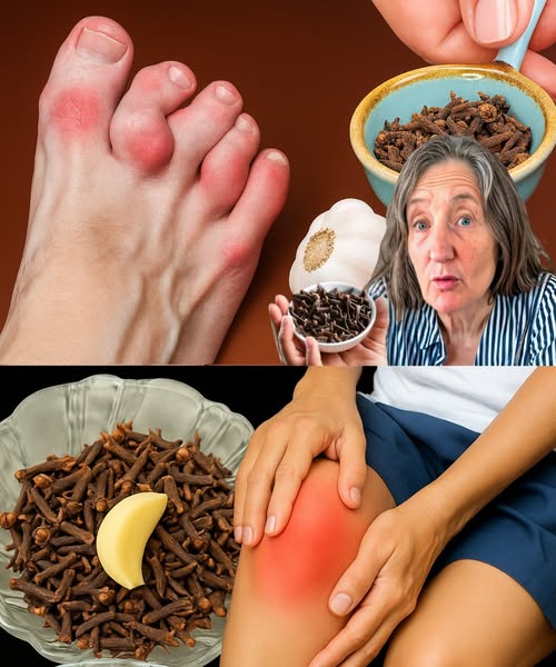 Remedios naturales para el dolor y la inflamación