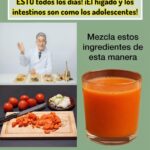 La Bebida Mágica de un Médico Chino de 95 años: ¡Descubre sus Beneficios!