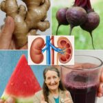 Descubre la Poderosa Bebida Natural para Limpiar tus Riñones