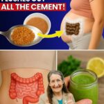 Descubre el Remedio Natural que Limpia Tu Colon en Solo 10 Minutos