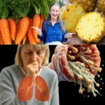 9 Alimentos que Te Ayudan a Respirar Fácilmente en 3 Días