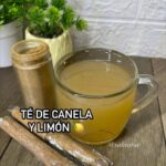 Té Milagroso: Cómo la Canela y el Limón Pueden Cambiar tu Salud en 7 Días