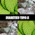 Controla Tu Azúcar Naturalmente: Infusión de Nopal y Guanábana para Diabetes Tipo 2