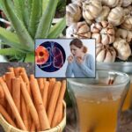 Remedios Naturales para Combatir el Cáncer y Mejorar la Visión