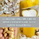 La Cáscara que Limpia: Remedios Naturales para la Salud