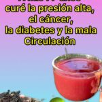 Recetas Naturales para Combatir la Presión Alta, Diabetes y Más