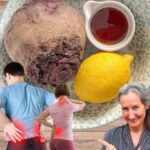 Limpia y Purifica Tus Riñones con solo Dos Ingredientes: Remolacha y Limón