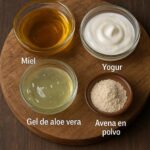 Mascarilla Facial de Noche: Nutre y Rejuvenece tu Piel