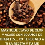 Clavos de Olor: Prevención y Salud Natural