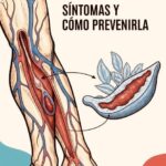 Remedios Naturales para Combatir y Prevenir la Trombosis