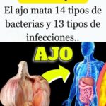 El Poder Oculto del Ajo: Remedio Natural para Infecciones y Bacterias