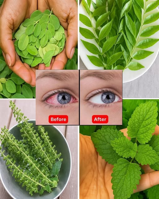 Hojas Esenciales para la Salud Ocular