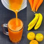 Jugo Natural para Mejorar la Visión y la Memoria