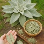 Gordolobo: La Planta Milagrosa que Revoluciona la Salud Natural