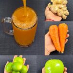 Recupera Tu Visión con un Jugo Natural: La Receta que Cambió Mi Vida