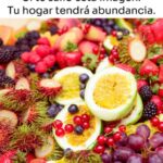 Recetario de Frutas: Salud y Sabor en Cada Bocado