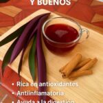 ¡El Té que lo Cura Todo! Maguey Morado y Canela para Tu Salud
