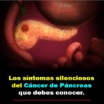 Los Síntomas Silenciosos del Cáncer de Páncreas y Remedios Naturales