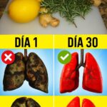 La Manera Más Efectiva de Limpiar los Pulmones: ¡Resulta Increíble en Solo 3 Días!