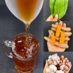 Transforma tu Salud: La Bebida Natural que Cambió la Vida de mi Madre