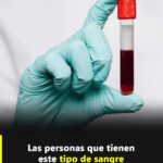 Impacto de los Tipos de Sangre en el Proceso de Envejecimiento: ¿Es Realidad o Mito?