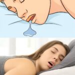 ¿Por Qué Babeamos Mientras Dormimos? Descubre lo que Tu Cuerpo Te Dice