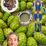 Dile Adiós al Cáncer y la Diabetes: La Poderosa Mezcla de Noni y Otros Ingredientes