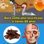 Mejora Tu Salud con Jengibre y Clavos de Olor: Remedios Naturales