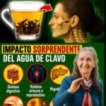 Clavo de Olor: El Secreto Milenario para Mejorar tu Salud en 2 Minutos al Día