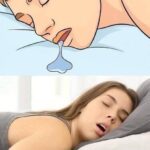 ¿Por Qué Babeas Al Dormir? Descubre Lo Que Tu Cerebro Te Está Diciendo