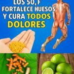 Fortalece tus Huesos Después de los 50: Beneficios de la Semilla de Fenogreco