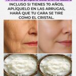 Receta Casera de Crema de Bicarbonato: ¡Despídete de las Arrugas!