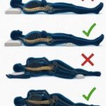 Las Mejores Posiciones para Dormir: Guía para una Salud Postural Óptima
