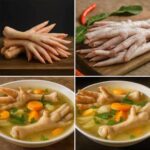 Patas de Pollo: Beneficios y Recetas Fáciles para tu Salud
