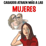 El Misterio Detrás de la Atracción hacia Hombres Casados
