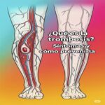 Remedios Naturales para Combatir y Prevenir la Trombosis