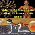 Mantente Firme y Vital a Cualquier Edad: Remedios Naturales para la Salud