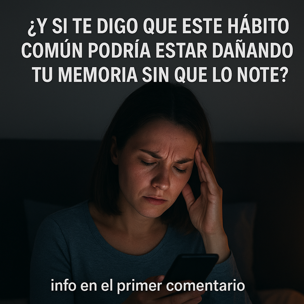 Persona mirando su teléfono