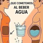 5 Errores Comunes que Cometemos al Beber Agua y Cómo Evitarlos