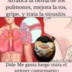 Cómo Eliminar la Flema de los Pulmones de Manera Natural
