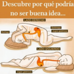 Impacto de la Postura al Dormir en tu Salud: El Lado Derecho vs. el Lado Izquierdo