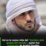 La Historia del Hombre que Fue Expulsado por su Belleza y Consejos de Bienestar