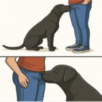 ¿Por Qué Tu Perro Te Huele? Comprendiendo Su Comportamiento