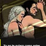Cuando el Amor Se Apaga: Reconstruyendo la Relación