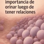 La Importancia de Orinar Después de Tener Relaciones: Cuidados de Salud